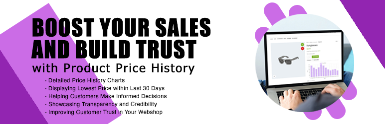 Product Price History