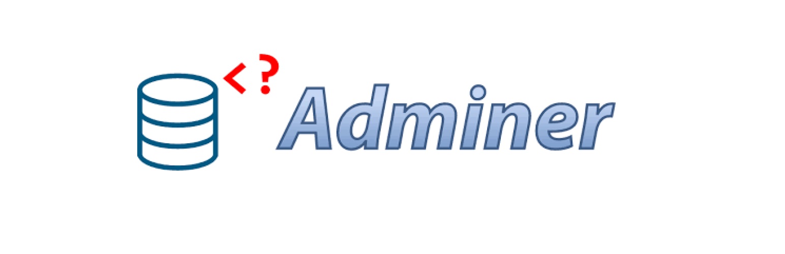 Database Manager – WP Adminer