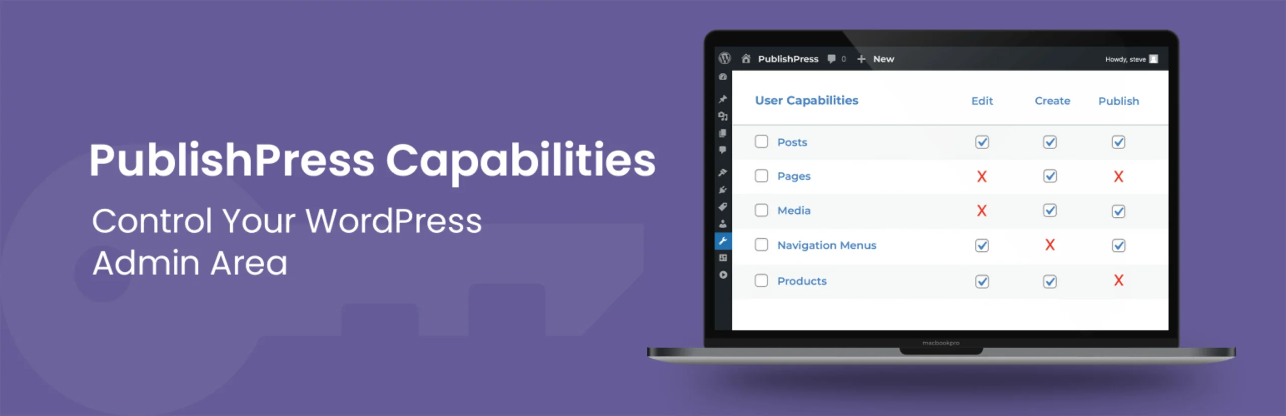 PublishPress Capabilities