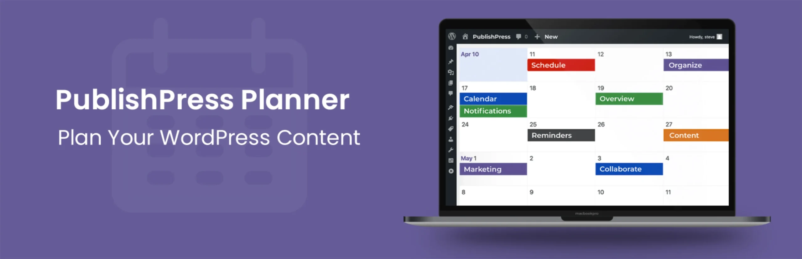 PublishPress Planner