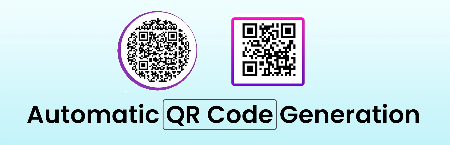 QR Code Composer