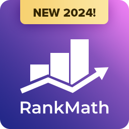 Rank Math SEO icon