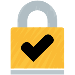 Really Simple Security icon