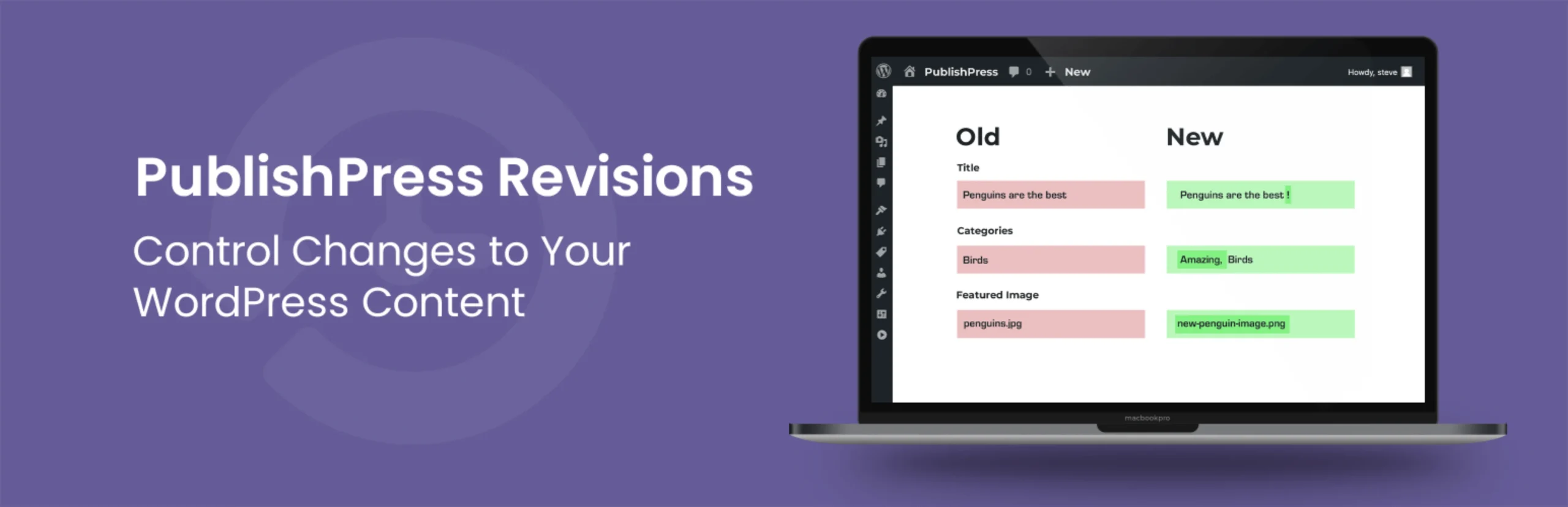 PublishPress Revisions