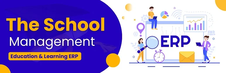 The School Management