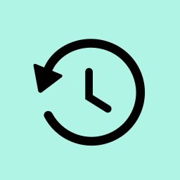 Simple History icon