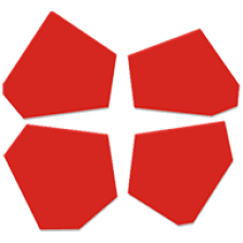 SlickRemix logo