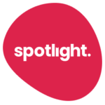 Spotlight Social Feeds logo