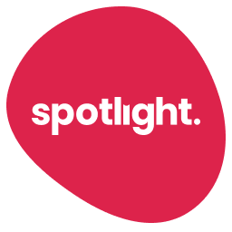 Spotlight Social Feeds icon