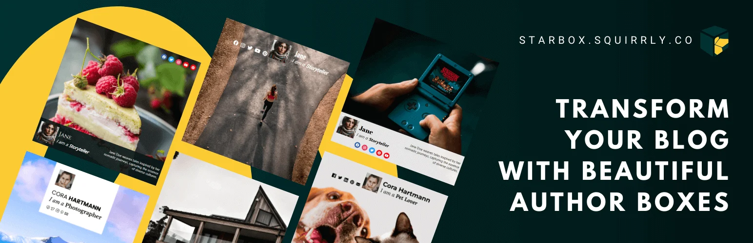 Starbox