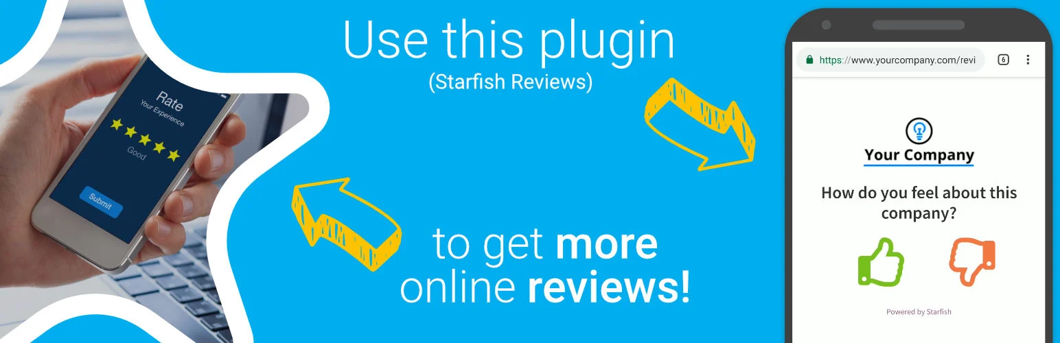 Starfish Reviews