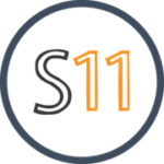 Strategy11 logo