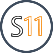 Strategy11 logo