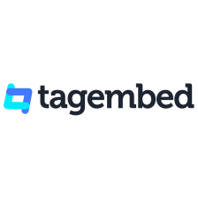 Tagembed logo