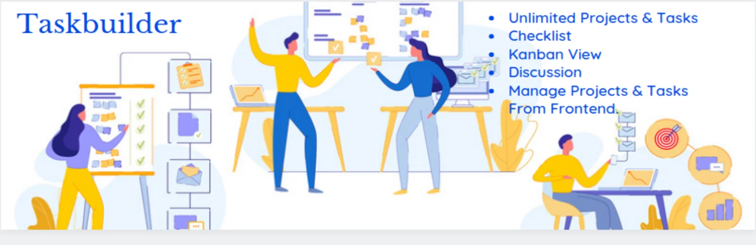 Taskbuilder