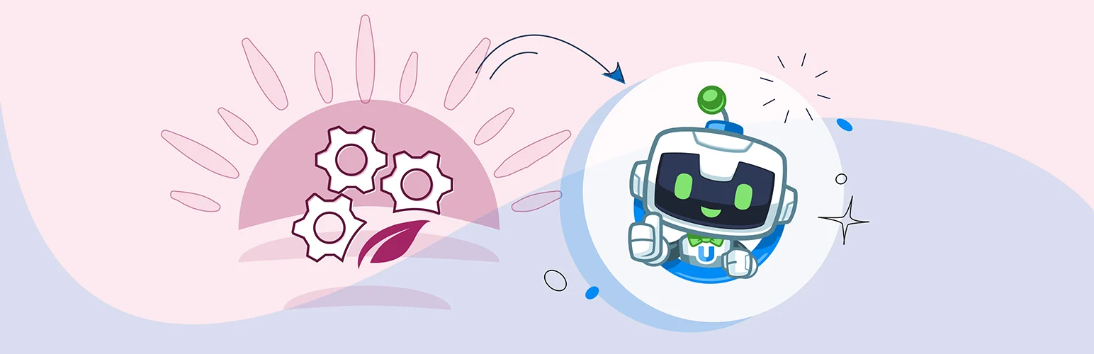 Thrive Automator