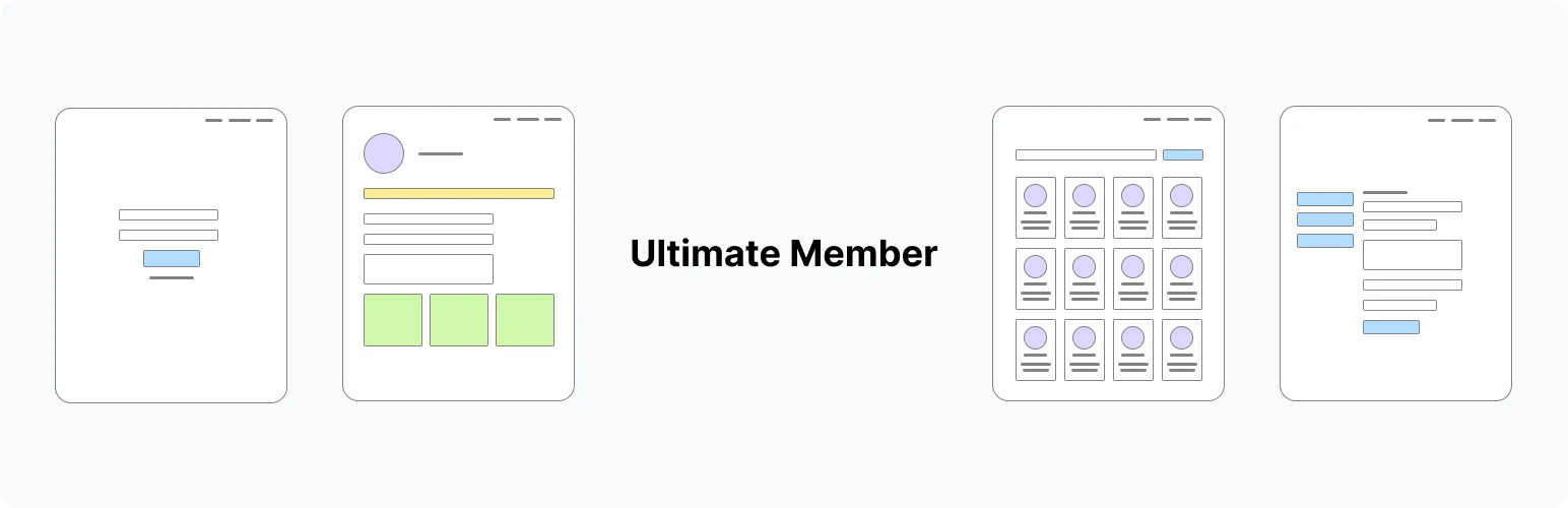 Ultimate Member