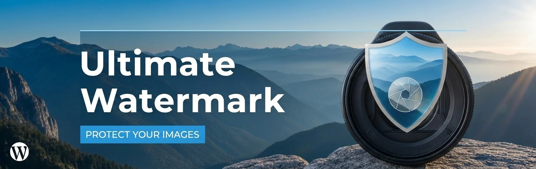 Ultimate Watermark