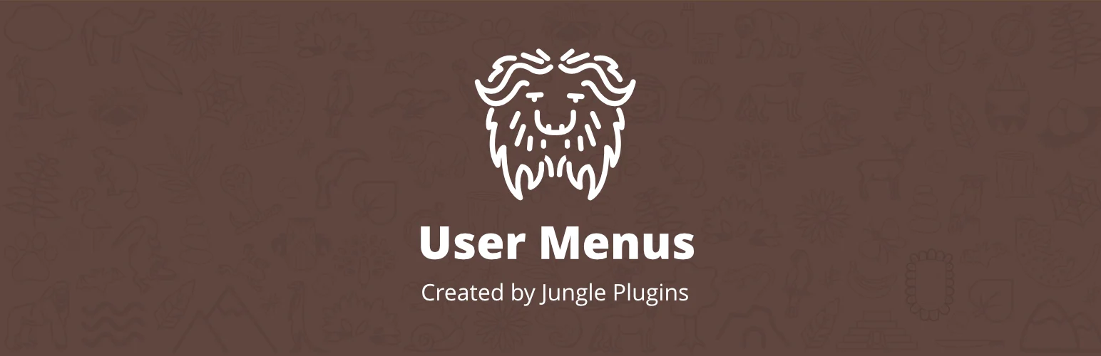 User Menus