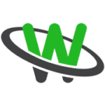 W3 Eden logo