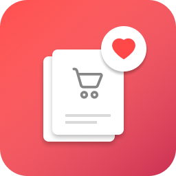 WCBoost Wishlist icon