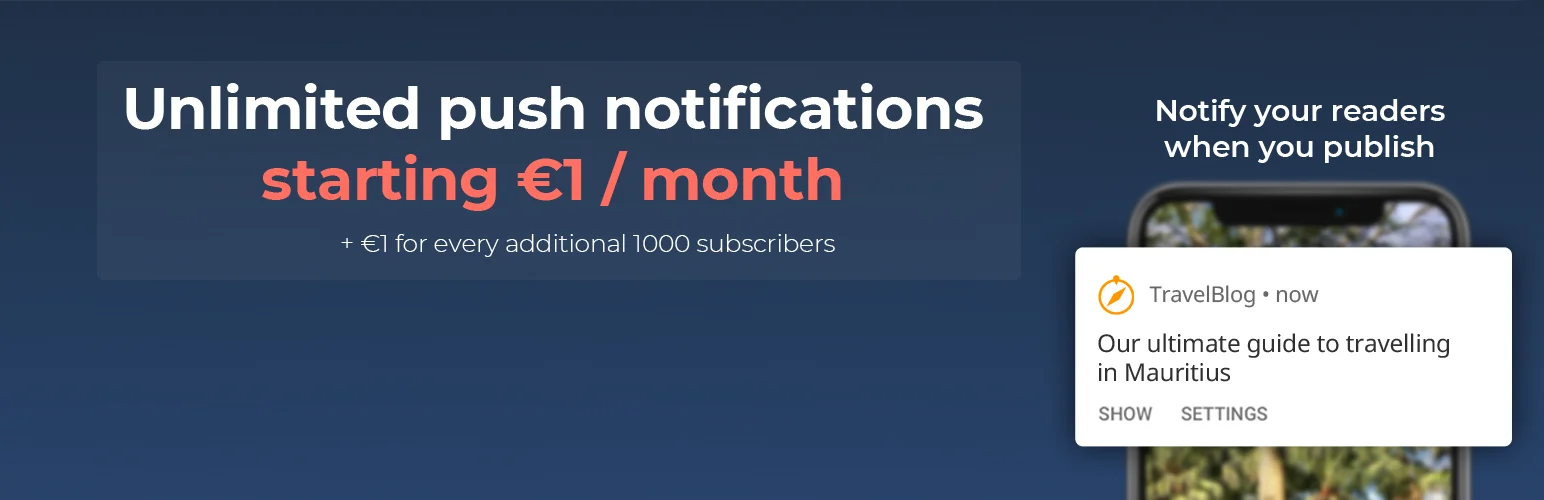 WonderPush