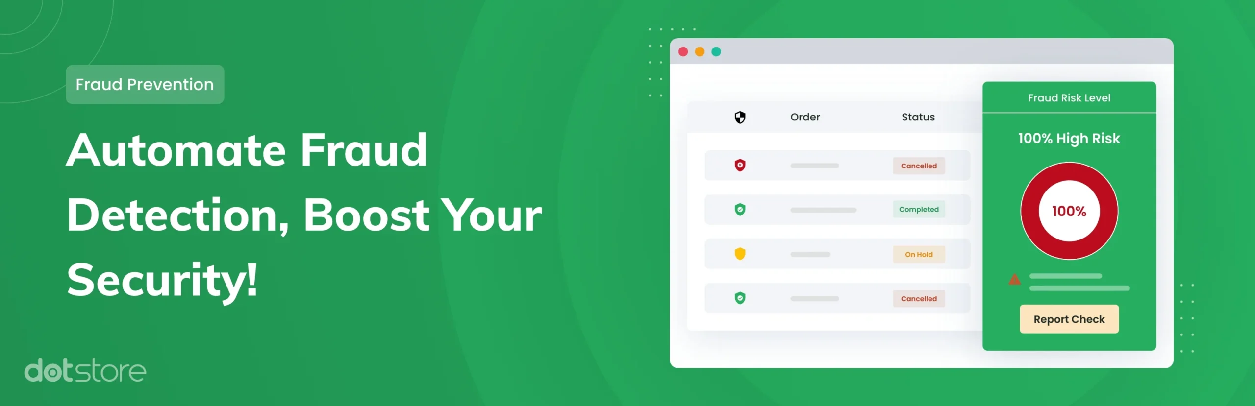 Fraud Prevention For WooCommerce and EDD