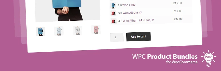 WPC Product Bundles