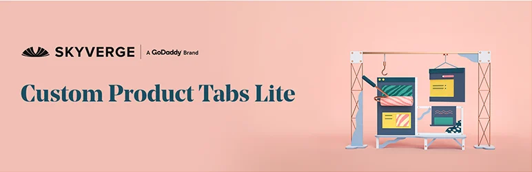 Custom Product Tabs Lite for WooCommerce
