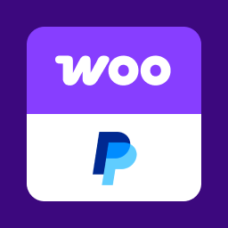 WooCommerce PayPal Payments icon