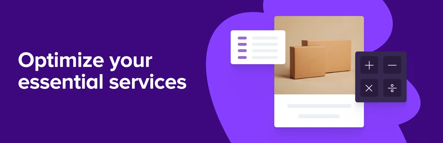 WooCommerce Tax (formerly WooCommerce Shipping & Tax)