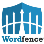Wordfence Security logo