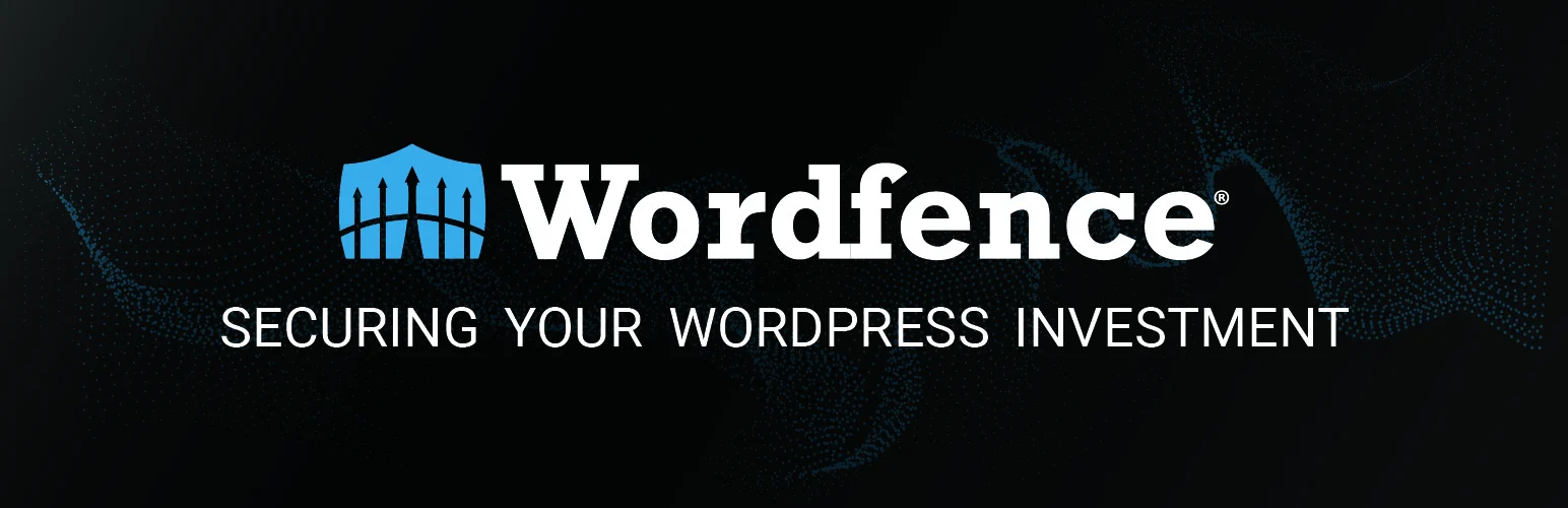 Wordfence Login Security