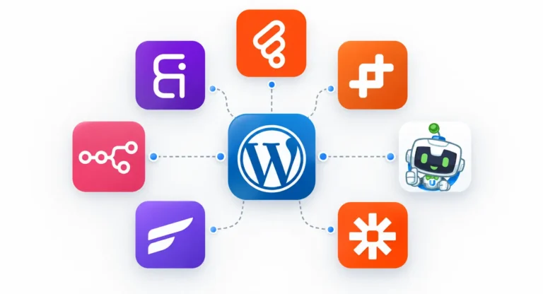 Automation integrations category illustration