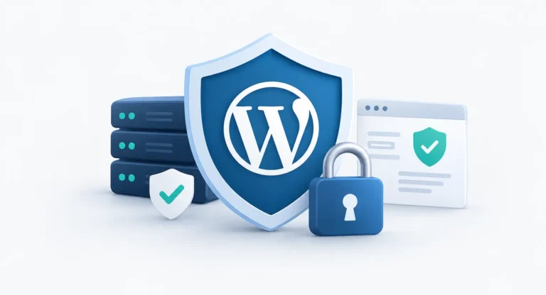 Security plugin category illustration
