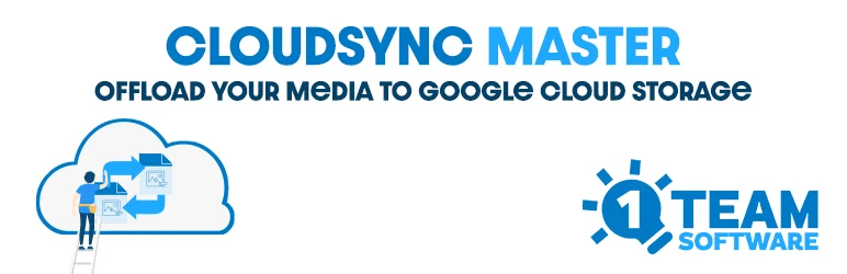 CloudSync Master