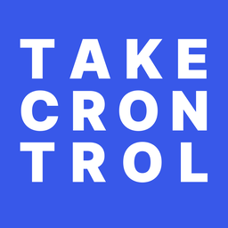 WP Crontrol icon