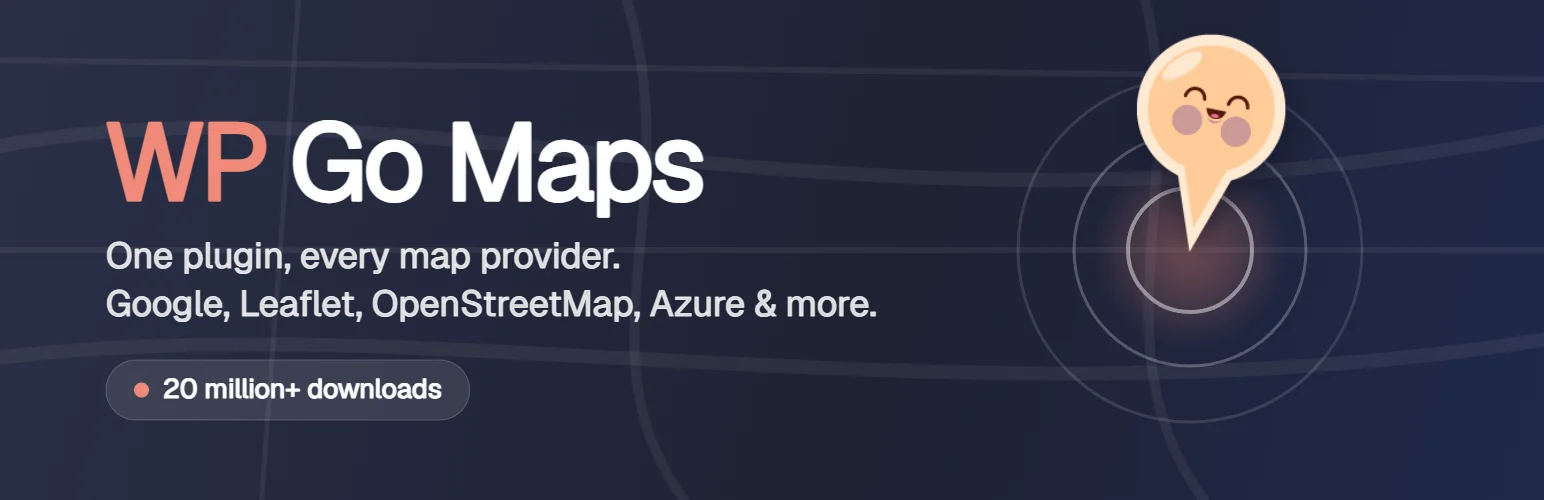 WP Go Maps
