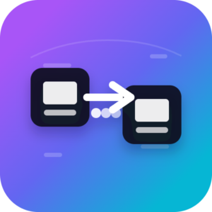 WP Import Export Lite icon
