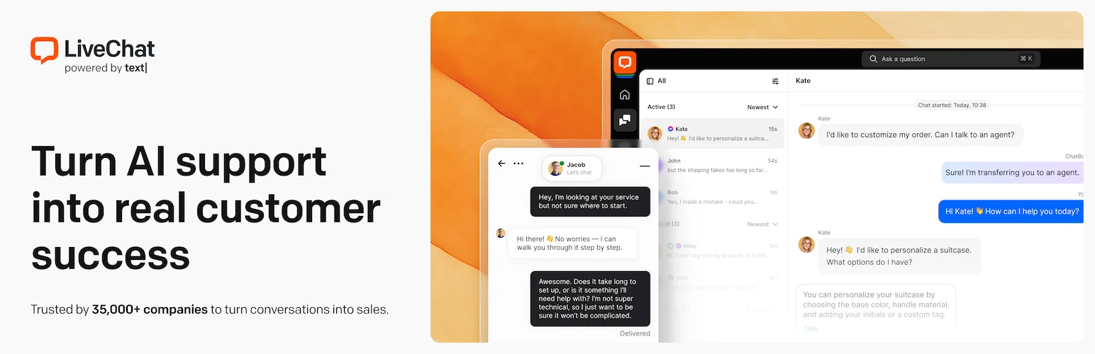 LiveChat