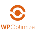 WP-Optimize logo