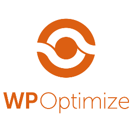 WP-Optimize icon