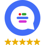 Widgets for Google Reviews logo