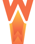 WP Rocket logo