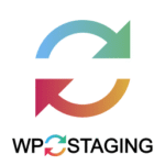 WP STAGING logo