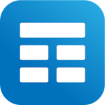WP Table Builder logo