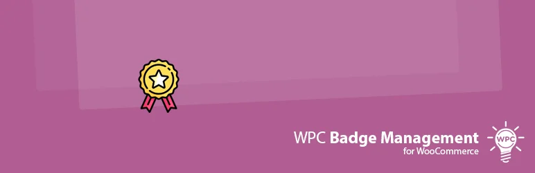 WPC Badge Management