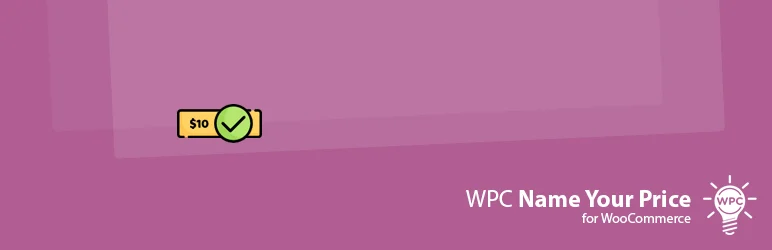 WPC Name Your Price for WooCommerce