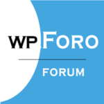 wpForo Forum logo