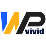 WPvivid logo